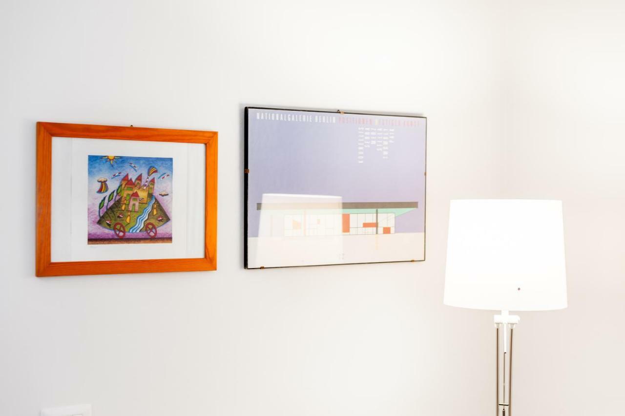 Downtown Apt Quiet With Terrace And Lift Φλωρεντία Εξωτερικό φωτογραφία