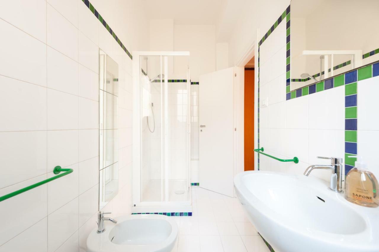 Downtown Apt Quiet With Terrace And Lift Φλωρεντία Εξωτερικό φωτογραφία