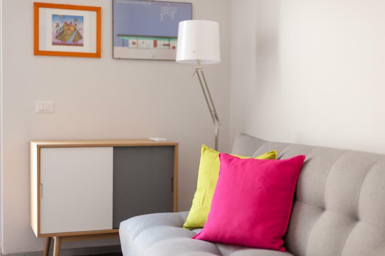 Downtown Apt Quiet With Terrace And Lift Φλωρεντία Εξωτερικό φωτογραφία