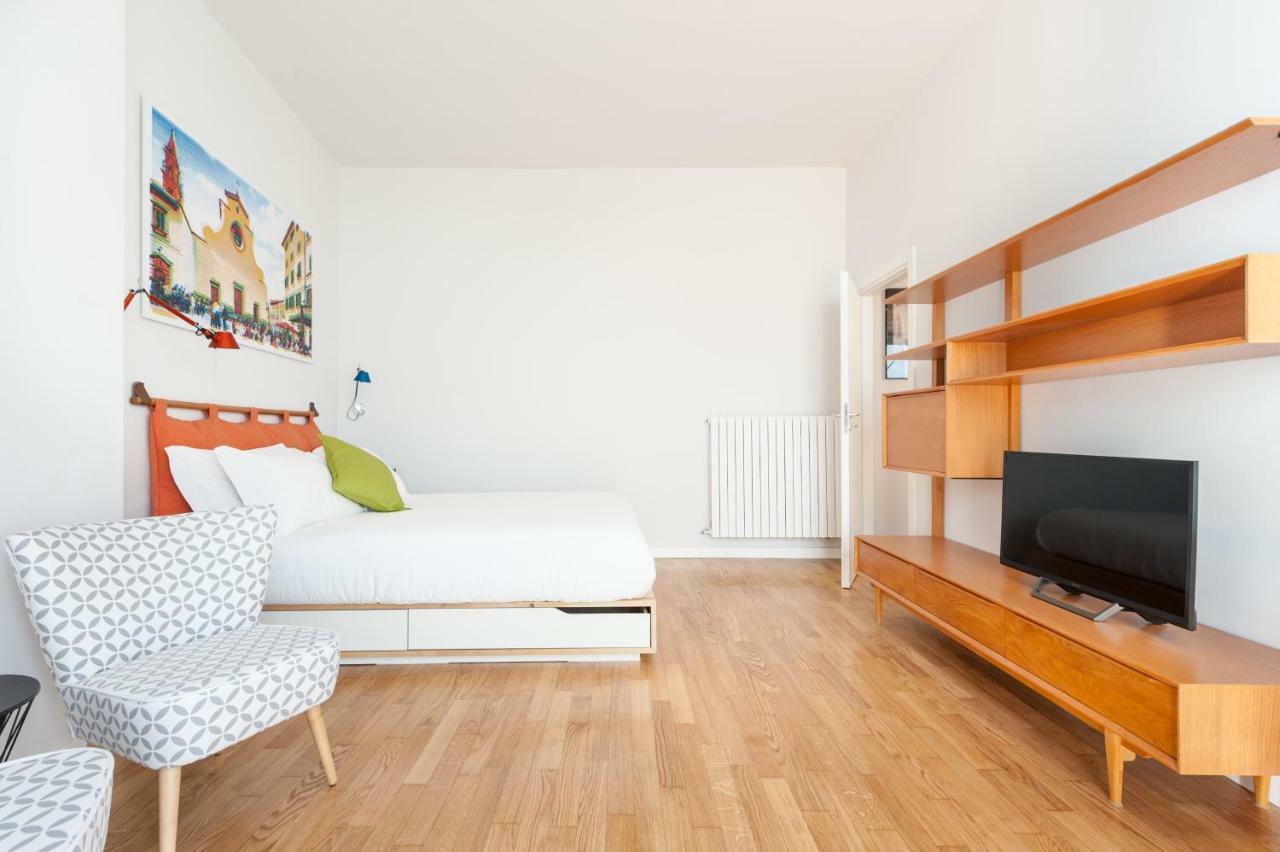 Downtown Apt Quiet With Terrace And Lift Φλωρεντία Εξωτερικό φωτογραφία