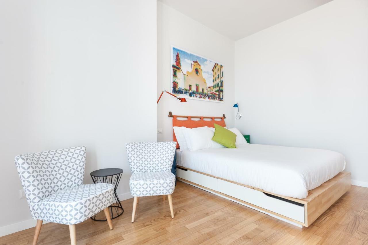 Downtown Apt Quiet With Terrace And Lift Φλωρεντία Εξωτερικό φωτογραφία