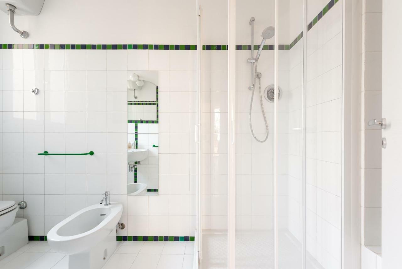 Downtown Apt Quiet With Terrace And Lift Φλωρεντία Εξωτερικό φωτογραφία